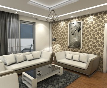 Optimum Life Konutları