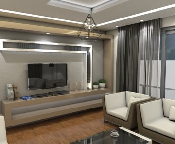 Optimum Life Konutları